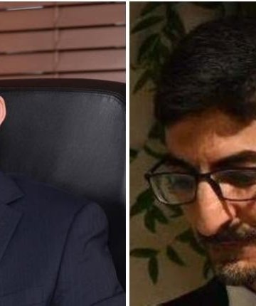 Konya Büyükşehir Belediye Başkanı Uğur İbrahim Altay’ın acı günü