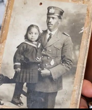 Konya semalarında tarih yazdı! Dünyanın İlk siyahi askeri pilotu bu üste görev aldı