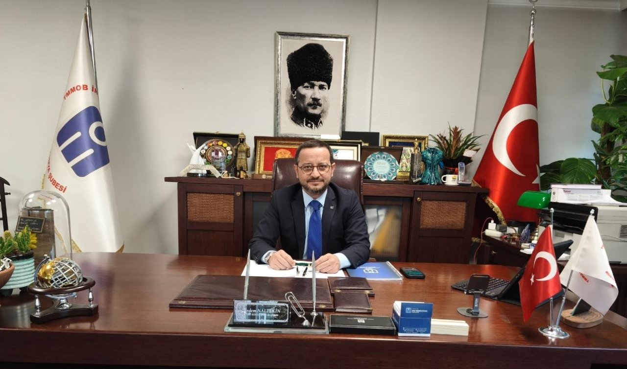 Tercih dönemindeki gençlere altın tavsiye: Meslek seçerken bunları düşünün