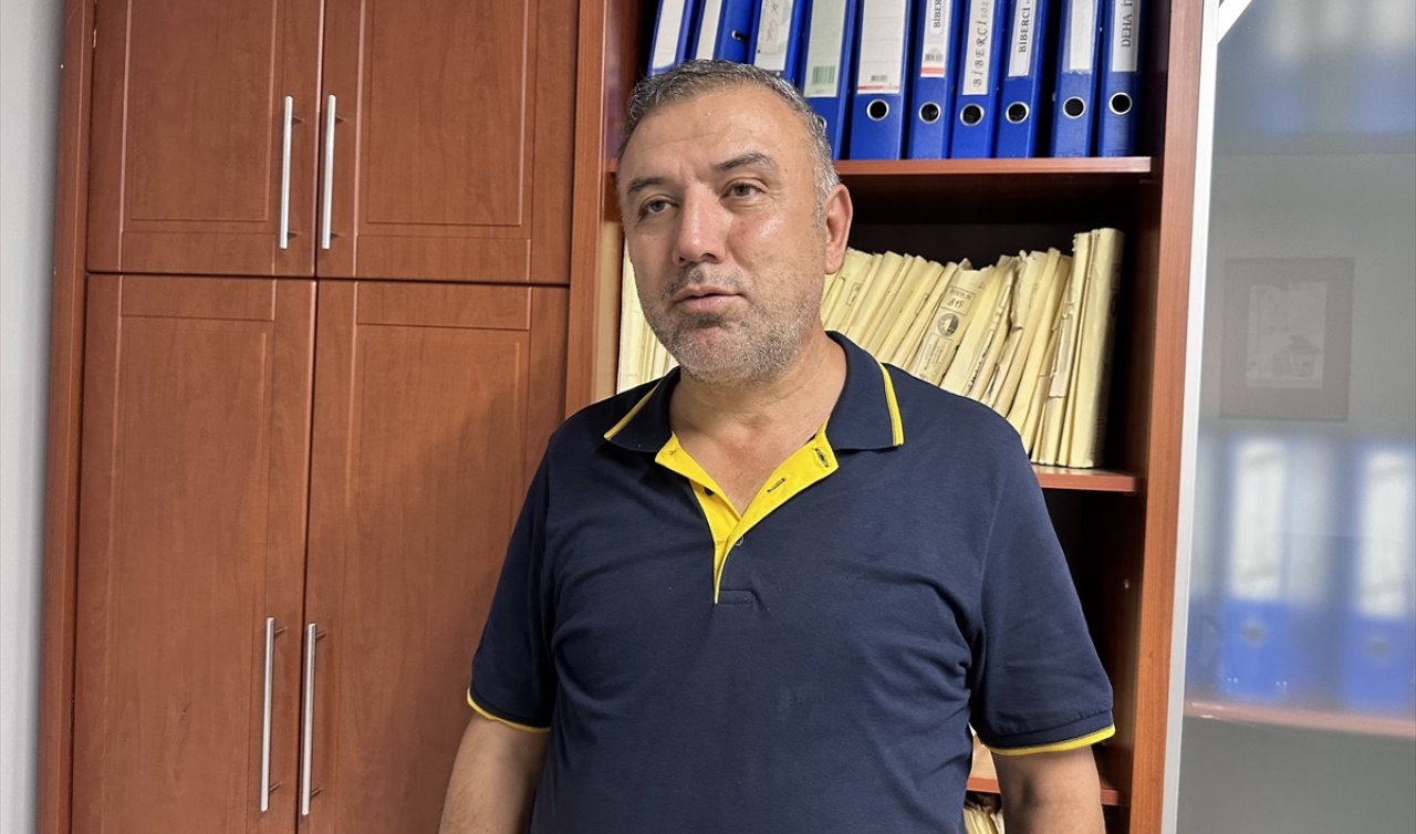 Konya’da kuyumcunun öldürülmesiyle ilgili güvenlik kamerası görüntüleri ortaya çıktı