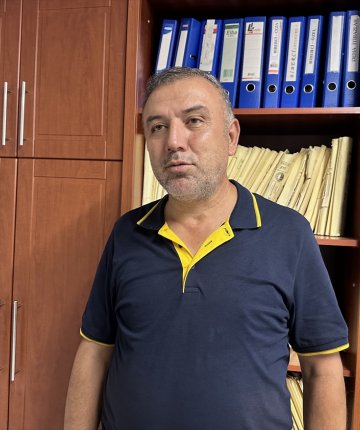 Konya’da kuyumcunun öldürülmesiyle ilgili güvenlik kamerası görüntüleri ortaya çıktı