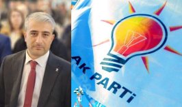 AK Parti Konya’da bir istifa daha! Başkan görevi bıraktı