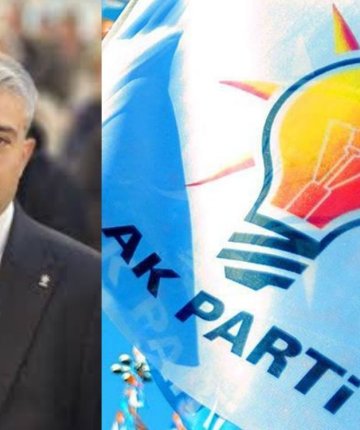 AK Parti Konya’da bir istifa daha! Başkan görevi bıraktı