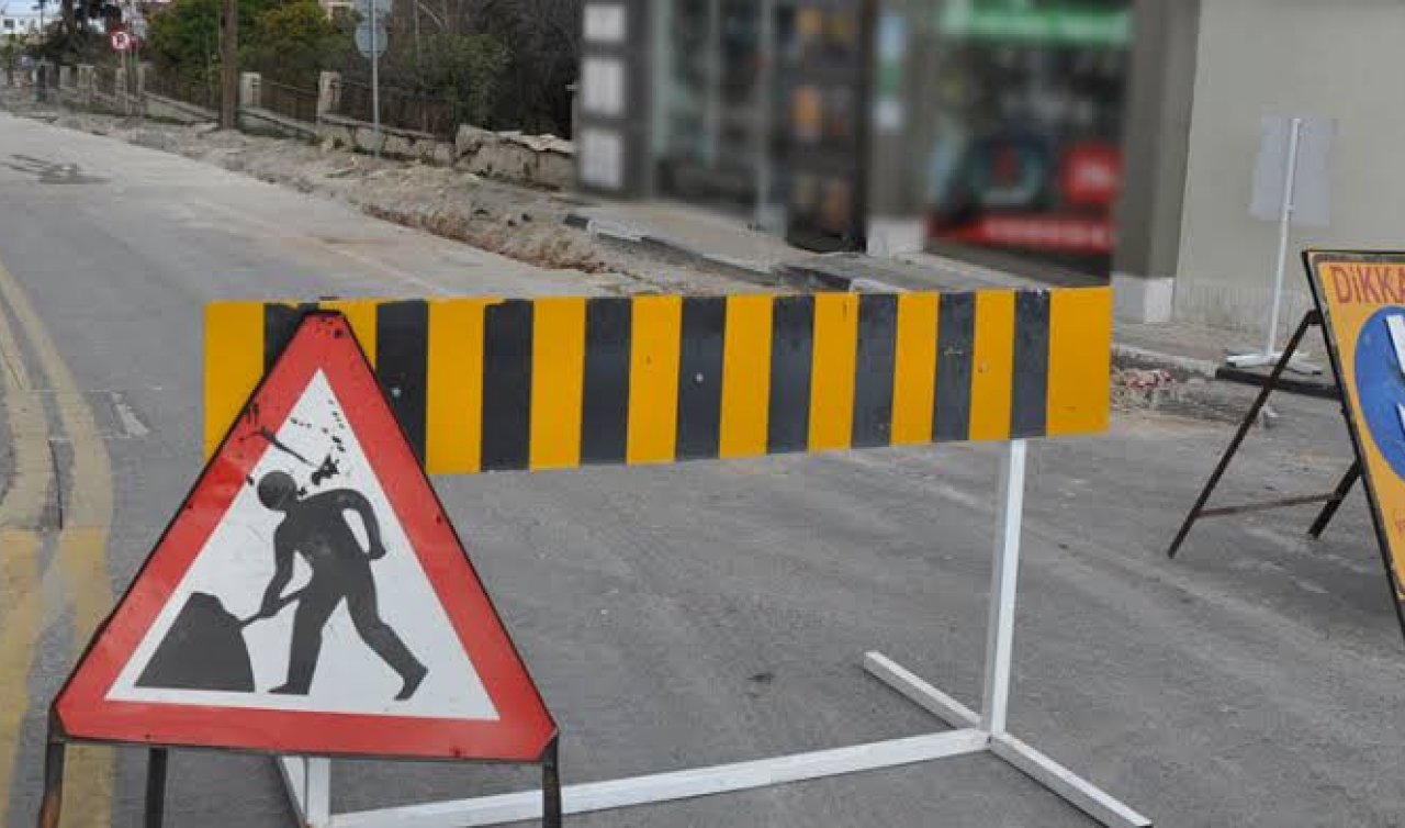 Konya’dan Ankara’ya gidecekler dikkat! Trafik akışı değiştirildi