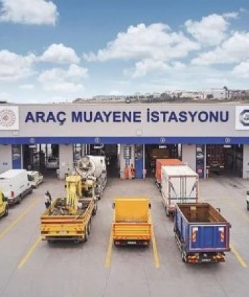 TÜVTÜRK dönemi bitiyor! Araç Muayenesinde yeni sistem geliyor