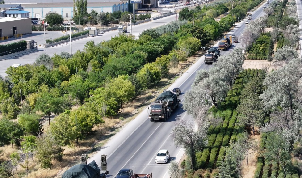Konya’da yıllardır merak edilen gelişme başladı! Ağır Bakım taşınıyor