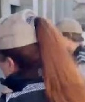 Konya’da başörtülü kadına hakaret edip saldıran şüpheli tutuklandı
