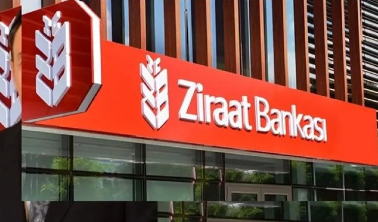 Ziraat Bankası’nda erişim krizi! Saatlerce işlem yapılamadı