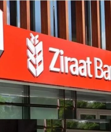 Ziraat Bankası’nda erişim krizi! Saatlerce işlem yapılamadı