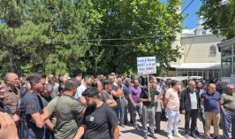 Kura çekildi, ancak anahtarlar hala yok! Konya’da esnafın bekleyişi sürüyor