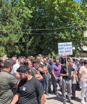 Kura çekildi, ancak anahtarlar hala yok! Konya’da esnafın bekleyişi sürüyor