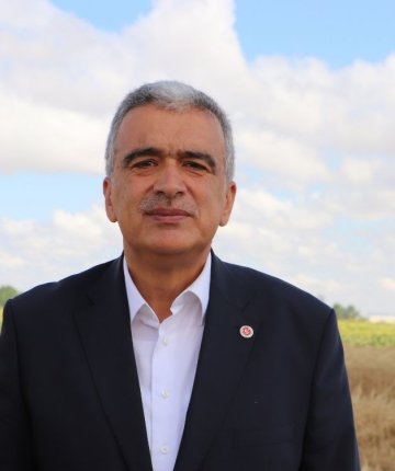 “Çiftçi toprağını ekemez hale geliyor” Konya’dan dikkat çeken açıklama