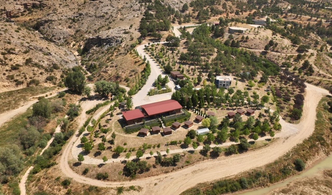Selçuklu’da geleceğin mühendisleri yetişiyor! Çocuklar uzay ve havacılığa adım attı
