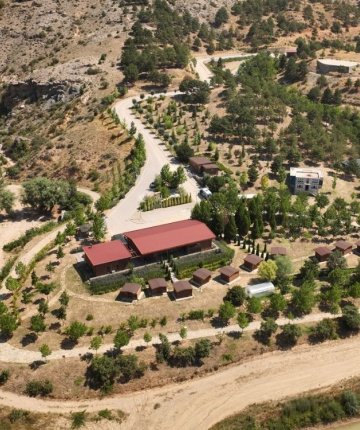Selçuklu’da geleceğin mühendisleri yetişiyor! Çocuklar uzay ve havacılığa adım attı
