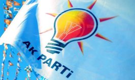 AK Parti Konya’da bir gelişme daha! Yönetim kurulu üyeleri istifa etti