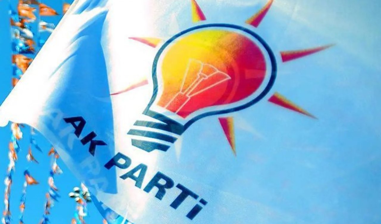 AK Parti Konya’da bir gelişme daha! Yönetim kurulu üyeleri istifa etti