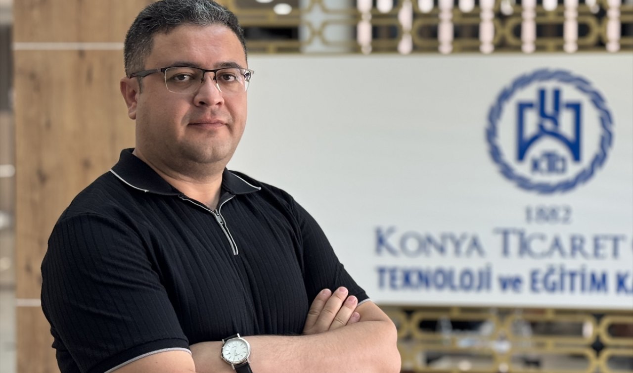 Konya sanayicisinin dünyaya açılan kapısı oldu! 600 firmaya destek