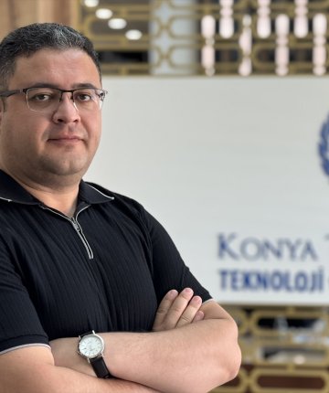 Konya sanayicisinin dünyaya açılan kapısı oldu! 600 firmaya destek
