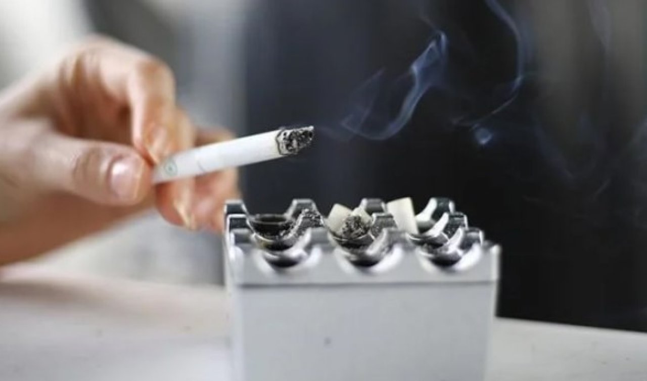 Sigara fiyatlarına zam! Yeni fiyat listesi belli oldu