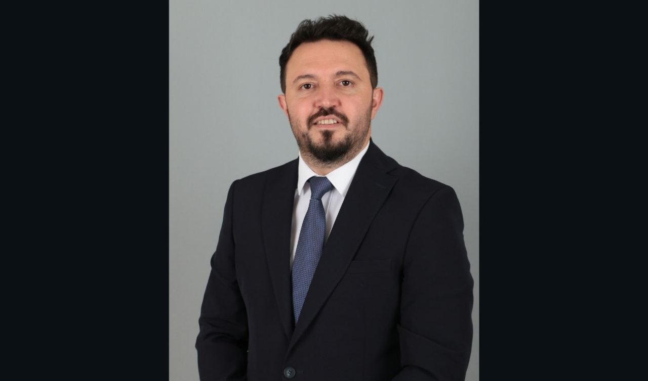 YENİ Parti’nin Konya’daki ilk ilçe başkanı belli oldu!