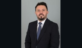YENİ Parti’nin Konya’daki ilk ilçe başkanı belli oldu!