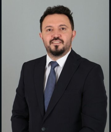 YENİ Parti’nin Konya’daki ilk ilçe başkanı belli oldu!