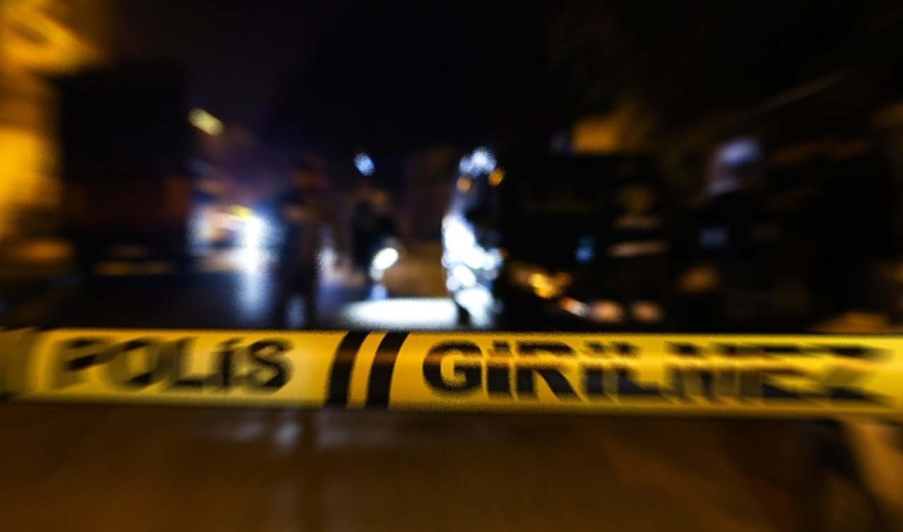 Konya’da eğlence mekanında çıkan kavgada 1 kişi öldü