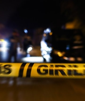 Konya’da eğlence mekanında çıkan kavgada 1 kişi öldü
