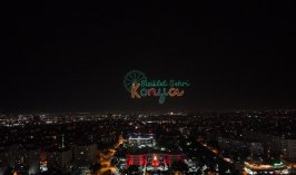 Konya Bisiklet Festivali’nin açılışı coşkuyla gerçekleşti 