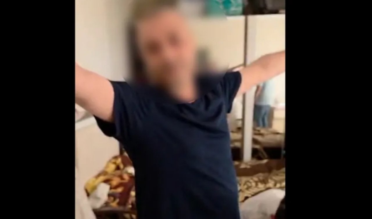 Konya’da 10 yıldır aranan FETÖ şüphelisi yakalandı