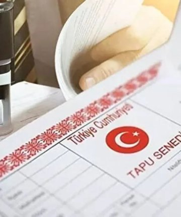 Miras kalan ev, arsa ve tarlalarda yeni satış dönemi başladı