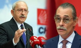 Kemal Kılıçdaroğlu, Beşikçioğlu’nu Konya’da cezaevinde ziyaret etti