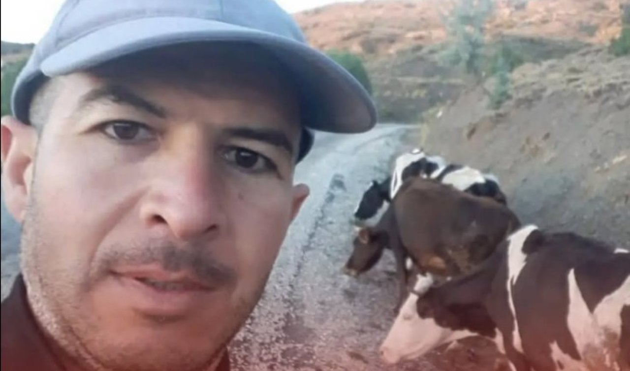 Konya’da kayıp Hüseyin Kum 4 gündür aranıyor! 