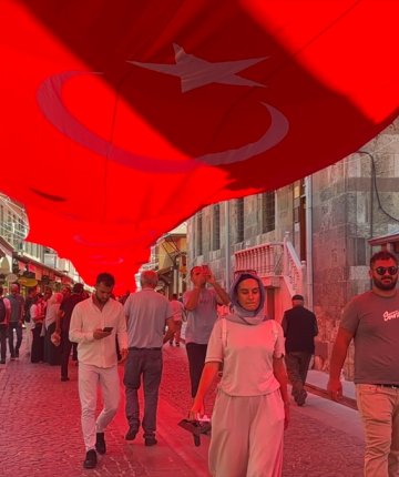 Konya’da “5. Tarihi Bedesten Alışveriş Günleri“ başladı