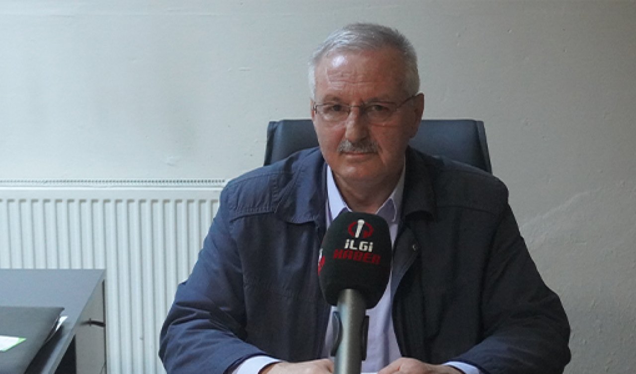Konya’da yardım bahanesiyle para topluyorlar! Bu kişilere itibar etmeyin!