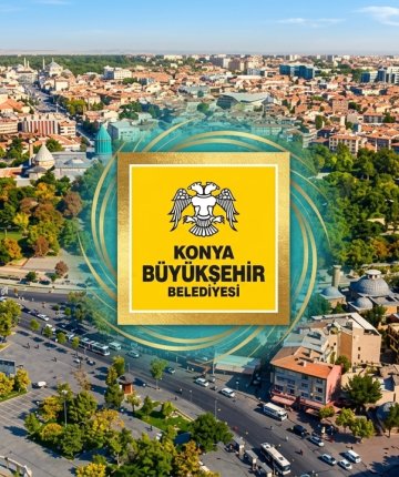 Konya merkez ve ilçelerinde iş fırsatı! Büyükşehir Belediyesi personel alıyor