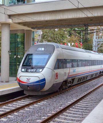 Yüksek hızlı tren biletlerine zam geldi! Konya-Ankara bileti ne kadar?