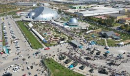 Konya’da kaçırılmayacak festival! Türk Yıldızları ve 1.000 drone sahne alacak