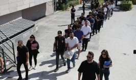 “İnternet Altyapısı Değişikliği“ bahanesiyle 116 milyonluk vurgun: 53 kişi cezaevine gönderildi