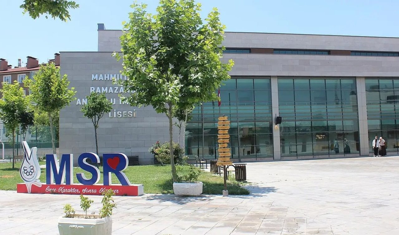MSR’den 2026 YKS’de gurur tablosu: Öğrenciler Türkiye’nin seçkin üniversitelerine yerleşti