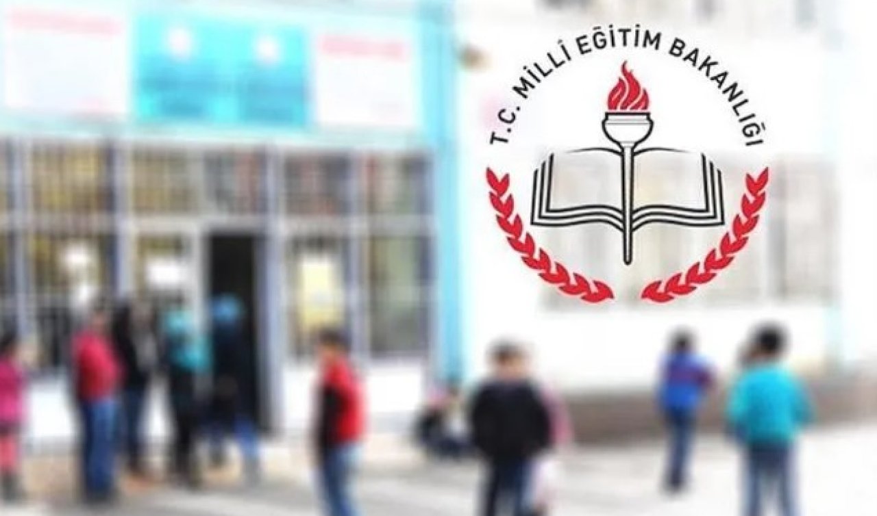 Okullarda yeni dönem başlıyor! MEB 81 ile yeni kuralları gönderdi