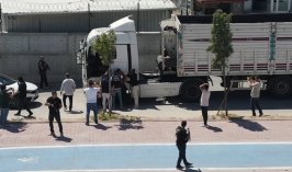 Ekipler takipteydi! Konya’da durdurulan araçtan on binlerce zehir çıktı