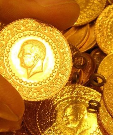 Ortadoğu’da savaş piyasaları vurdu! Gram altın 7 bin liraya dayandı