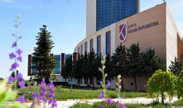Konya Teknik Üniversitesi’ne YKS’de yoğun ilgi: Doluluk oranı yüzde 99’u aştı