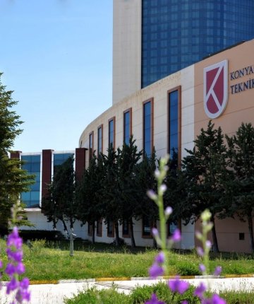 Konya Teknik Üniversitesi’ne YKS’de yoğun ilgi: Doluluk oranı yüzde 99’u aştı