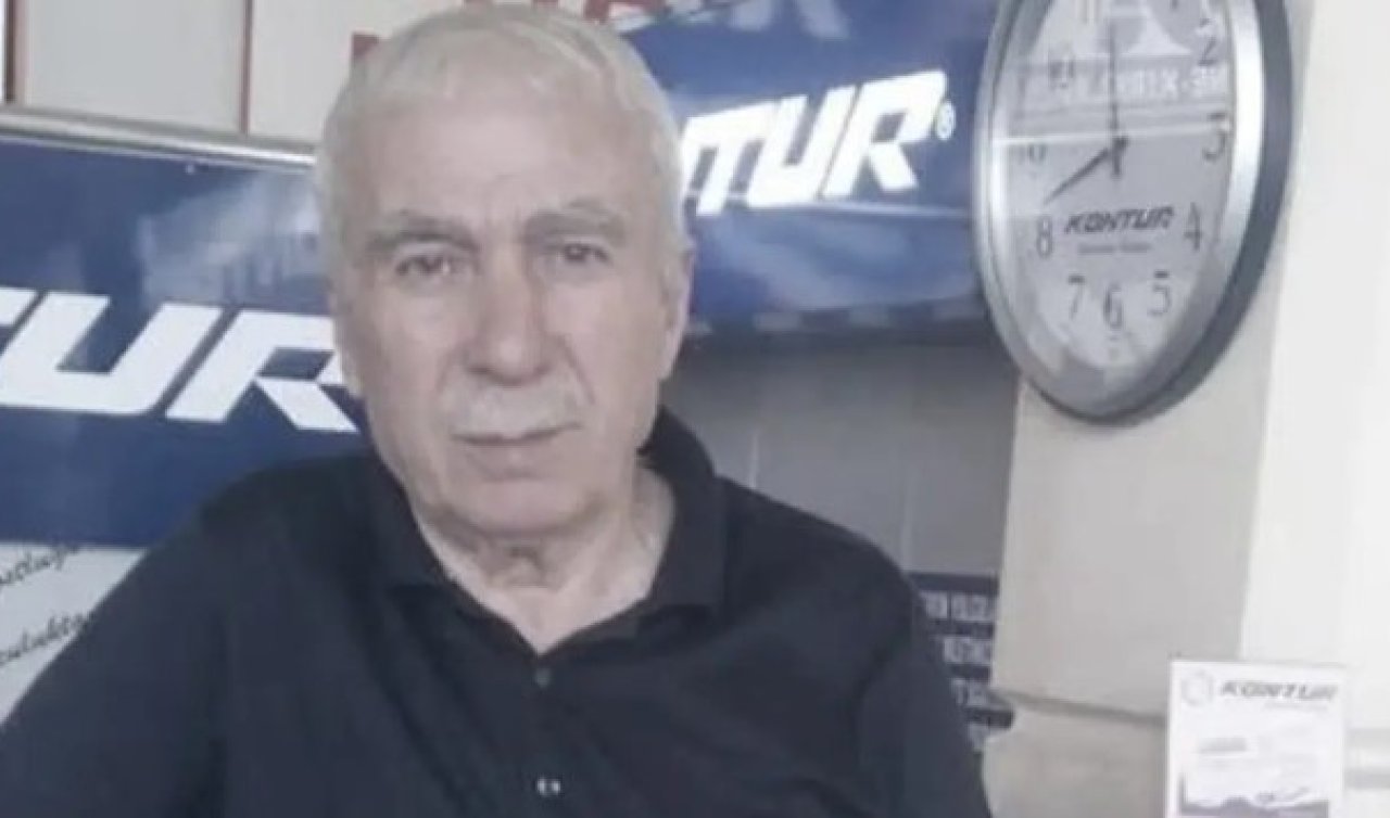 Konya’nın simge isimlerinden Boksör Mehmet Kütük hayatını kaybetti