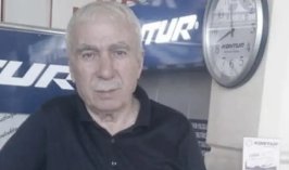 Konya’nın simge isimlerinden Boksör Mehmet Kütük hayatını kaybetti