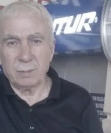Konya’nın simge isimlerinden Boksör Mehmet Kütük hayatını kaybetti