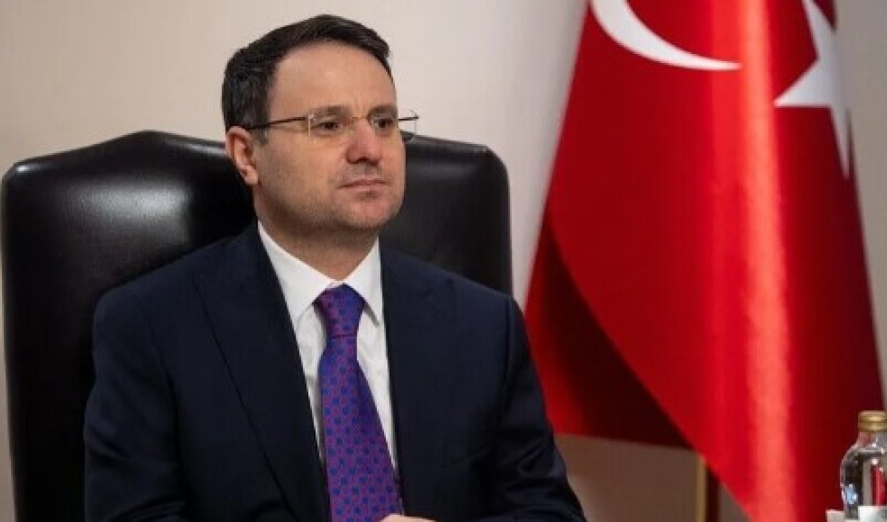 Türkiye’den Netanyahu için kırmızı bülten talebi