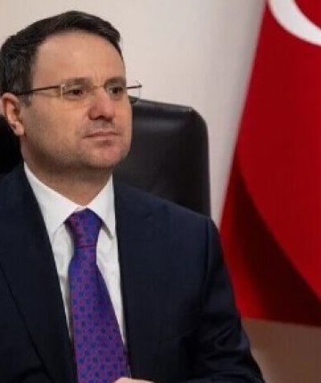 Türkiye’den Netanyahu için kırmızı bülten talebi